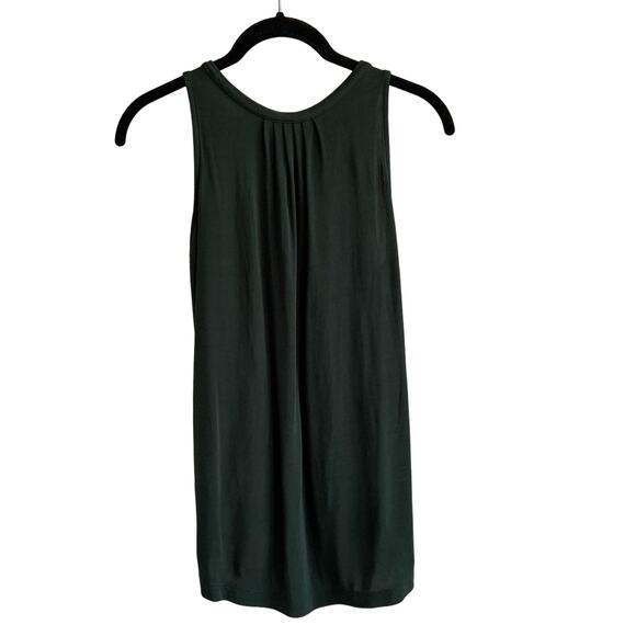 H&M XS Sleeveless Viscose Top - Picture 2 of 8